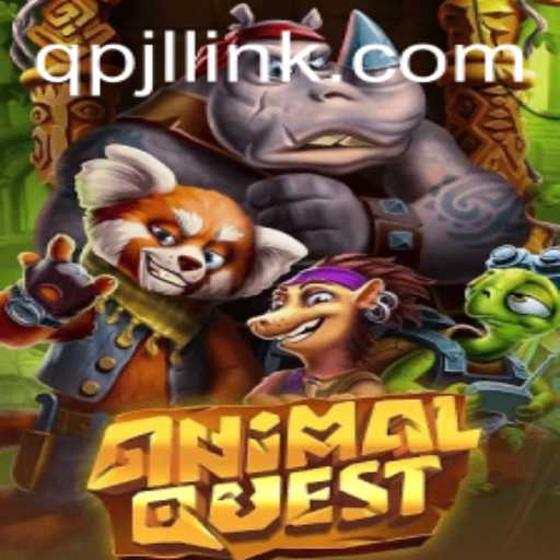 Exploring AnimalQuest: A Revolutionary Adventure in Wildlife Gaming
