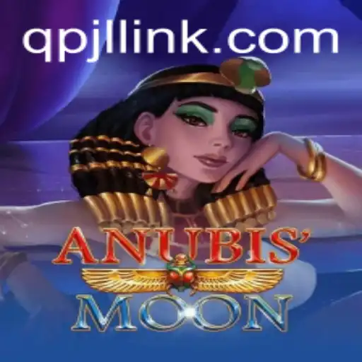 Explore the Mystical World of AnubisMoon