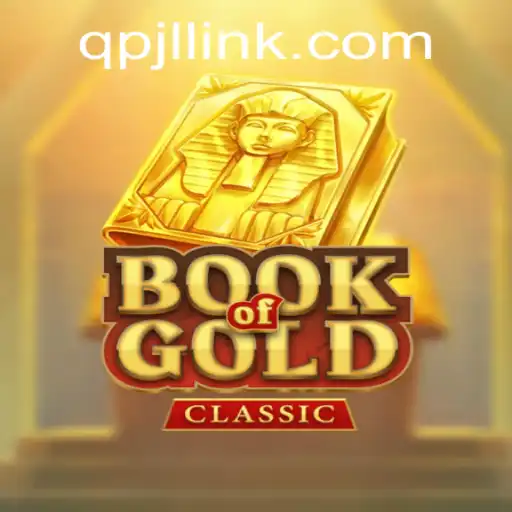 Exploring the Enchanting World of BookOfGoldClassic: An In-Depth Guide