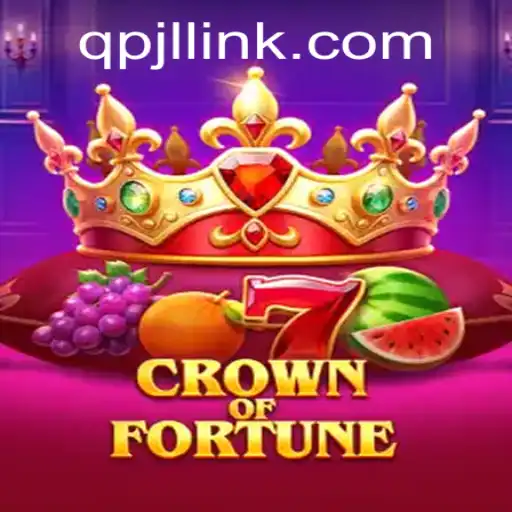 Discover the Enchanting World of CrownofFortune on QPJL.COM