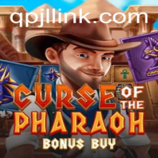 Exploring the Mysterious World of CurseofthePharaohBonusBuy and the Role of QPJL.COM