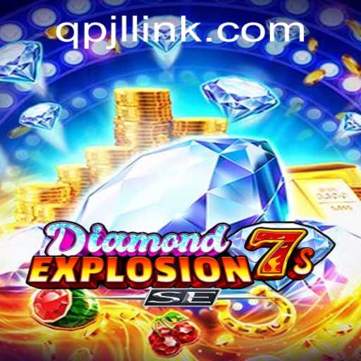 Unveiling the Thrilling Universe of DiamondExplosion7sSE and the Role of QPJL.COM