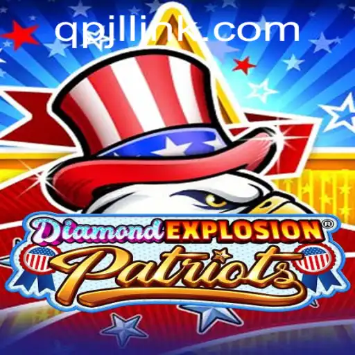DiamondExplosionPatriots: A Thrilling Gaming Experience with a Twist