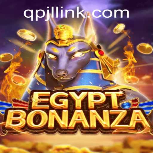 Explore the Mysteries of EgyptBonanza at QPJL.COM