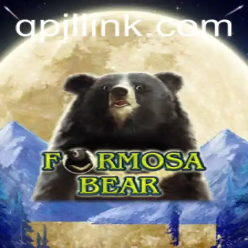 Discover the Exciting World of FormosaBear: A Comprehensive Guide