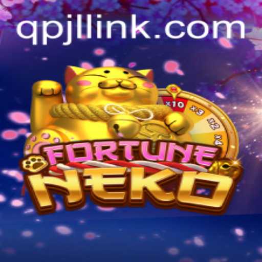FortuneNeko: A Charming Exploration into Digital Luck