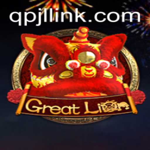GreatLion: An Unmatched Adventure in Virtual Gaming