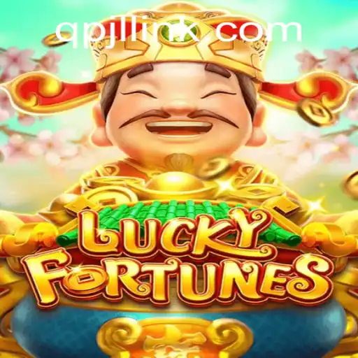 LUCKYFORTUNES: A New Era of Interactive Gaming