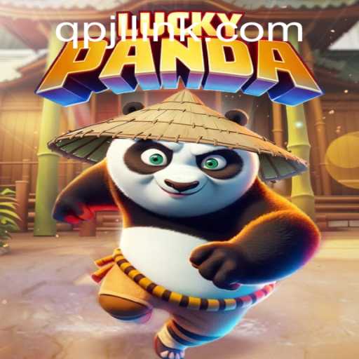 Discover the Exciting World of LuckyPanda: A Comprehensive Guide to QPJL.COM's Latest Game
