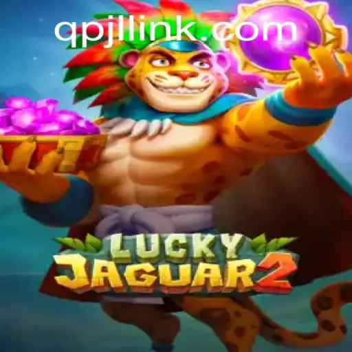 Discover the Thrills of Luckyjaguar2: A Comprehensive Guide
