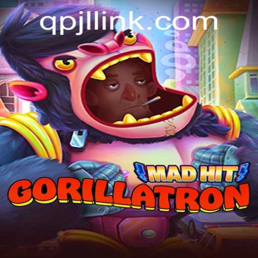 Exploring the Exciting World of MadHitGorillatron and the Intrigue of QPJL.COM