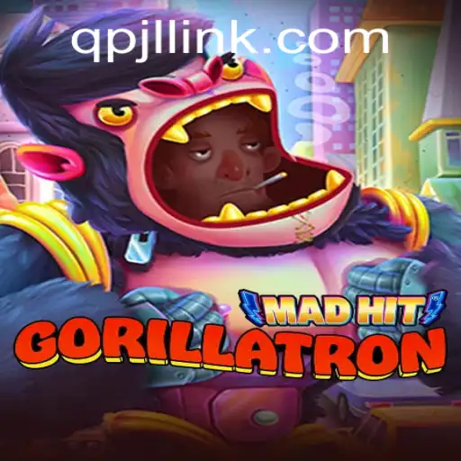 Exploring the Exciting World of MadHitGorillatron and the Intrigue of QPJL.COM