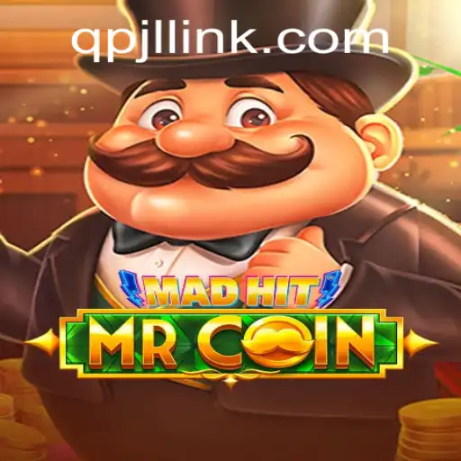MadHitMrCoin: A Thrilling New Adventure in Gaming