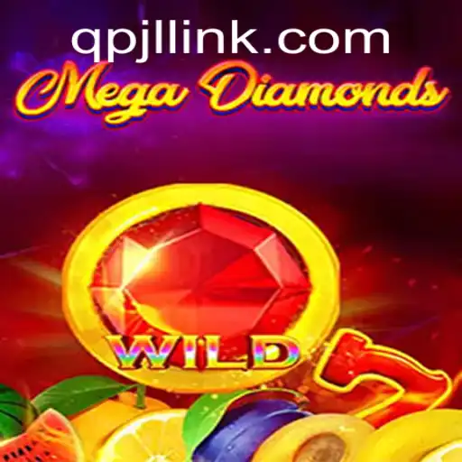 MegaDiamond: A New Era in Gaming with QPJL.COM