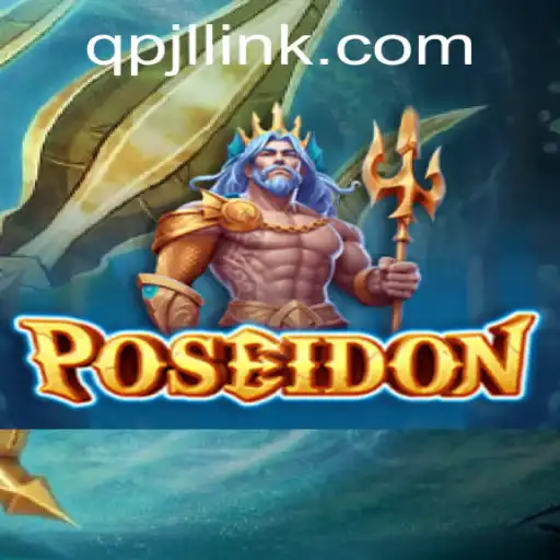 Poseidon: A Deep Dive into the Oceanic Adventure Game