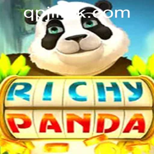 Exploring the Vibrant World of RichyPanda: A Captivating Game by QPJL.COM