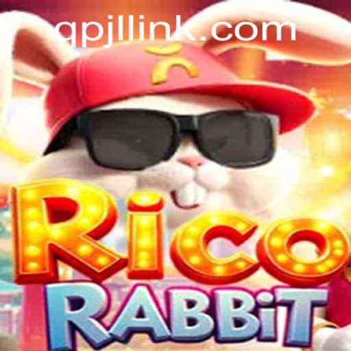 Unveiling RicoRabbit: An Exciting Journey into the World of Online Gaming