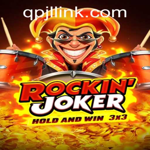 Exploring the Excitement of RockinJoker: A Modern Gaming Phenomenon
