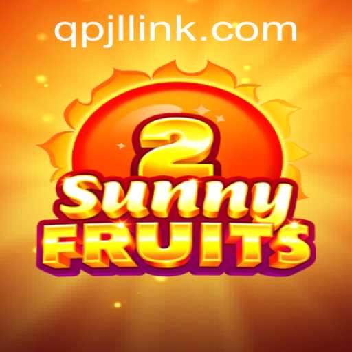SunnyFruits2: A Captivating Gaming Experience by QPJL.COM