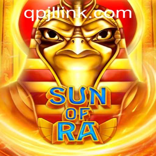 Discover the Mystical World of SunofRa: A Journey Through Time