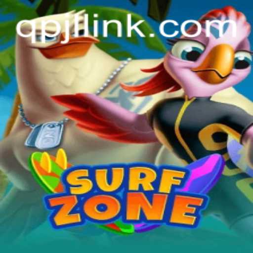 Discover the Thrills of SurfZone: A New Wave in Digital Gaming