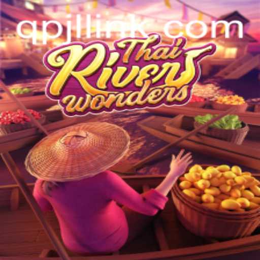 Discovering ThaiRiverWonders: An Immersive Experience with QPJL.COM