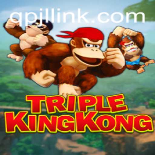 Explore the Exciting World of TripleKingKong: A Comprehensive Guide