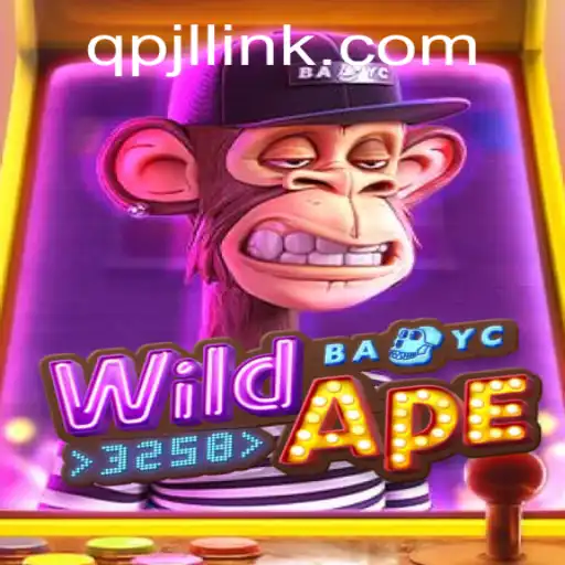 Exploring the Wild World of WildApe3258 and Its Connection to QPJL.COM