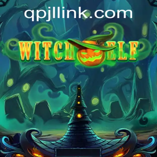 WitchElf: A Magical Journey into the Unknown