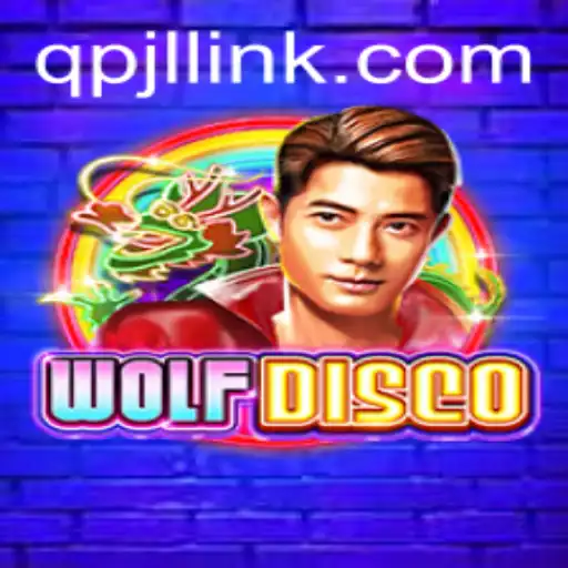 WolfDisco: An Immersive Journey into a Fusion of Music and Gaming