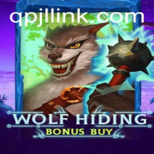 Discover the Thrills of WolfHidingBonusBuy: An Innovative Adventure by QPJL.COM