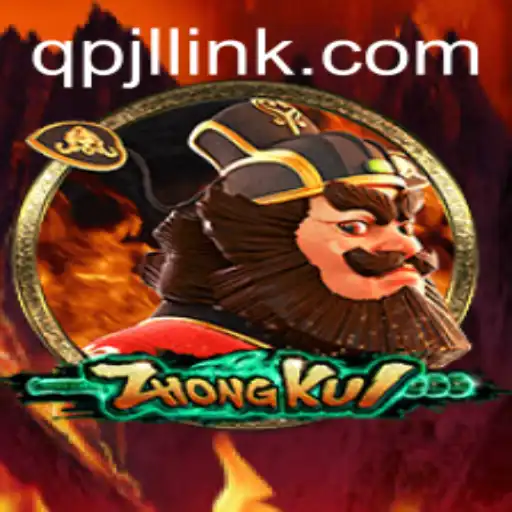 Explore the Captivating World of ZhongKui: A Unique Gaming Experience